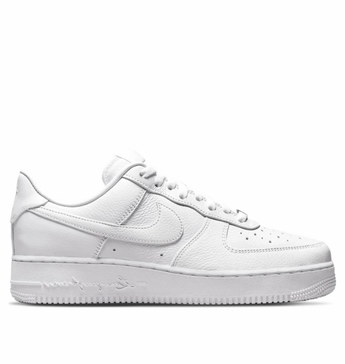 Breath Lines Nike Air Force 1 Low Drake Certified Lover Boy