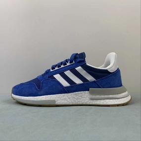 walkers Adidas ZX 500 RM Blue Night Grey F36882