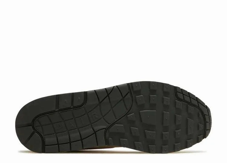 High Top Nike Air Max 1 Treeline