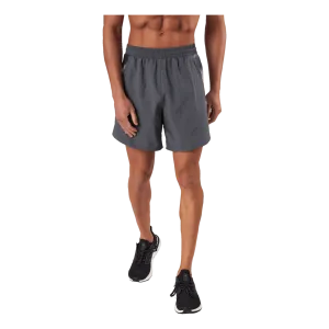 Designed for Movement HIIT Training Shorts Grey Five