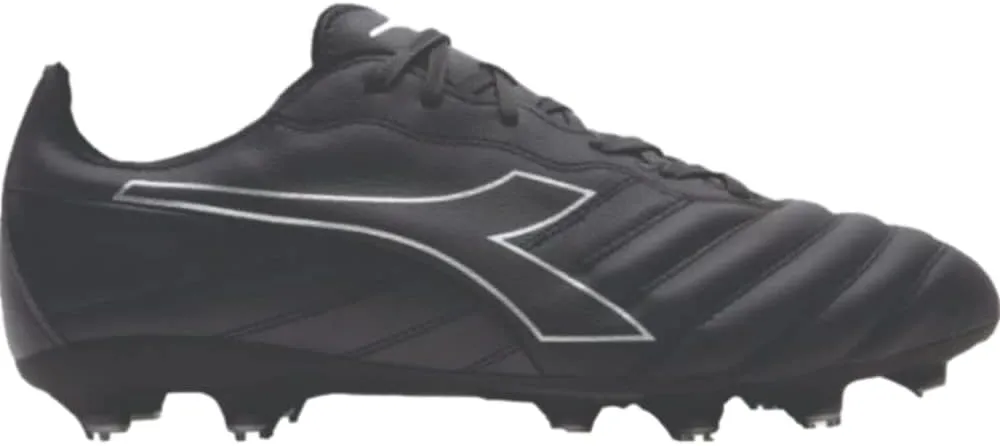 Diadora Brasil Elite 2 LT LPU Youth Firm Ground Cleats