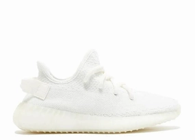 Outdoor Vibe Yeezy 350 V2 Cream White