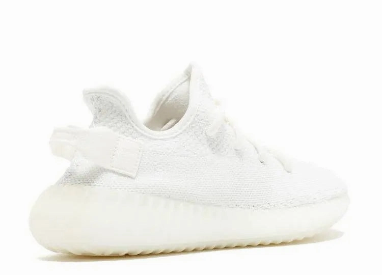 Beach Friendly Yeezy 350 V2 Cream White