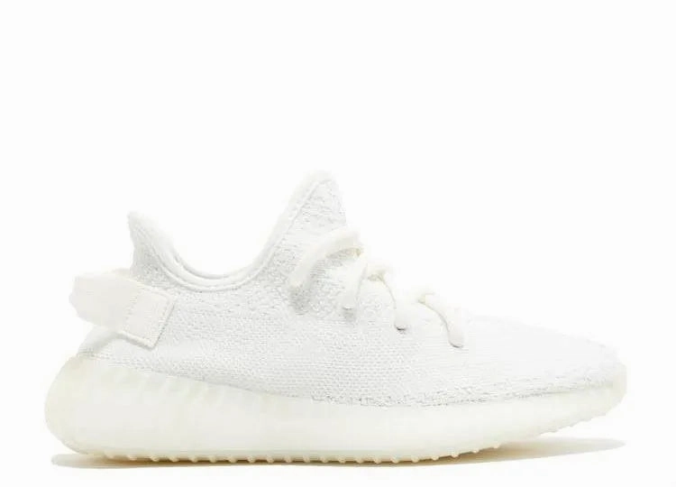 Outdoor Vibe Yeezy 350 V2 Cream White