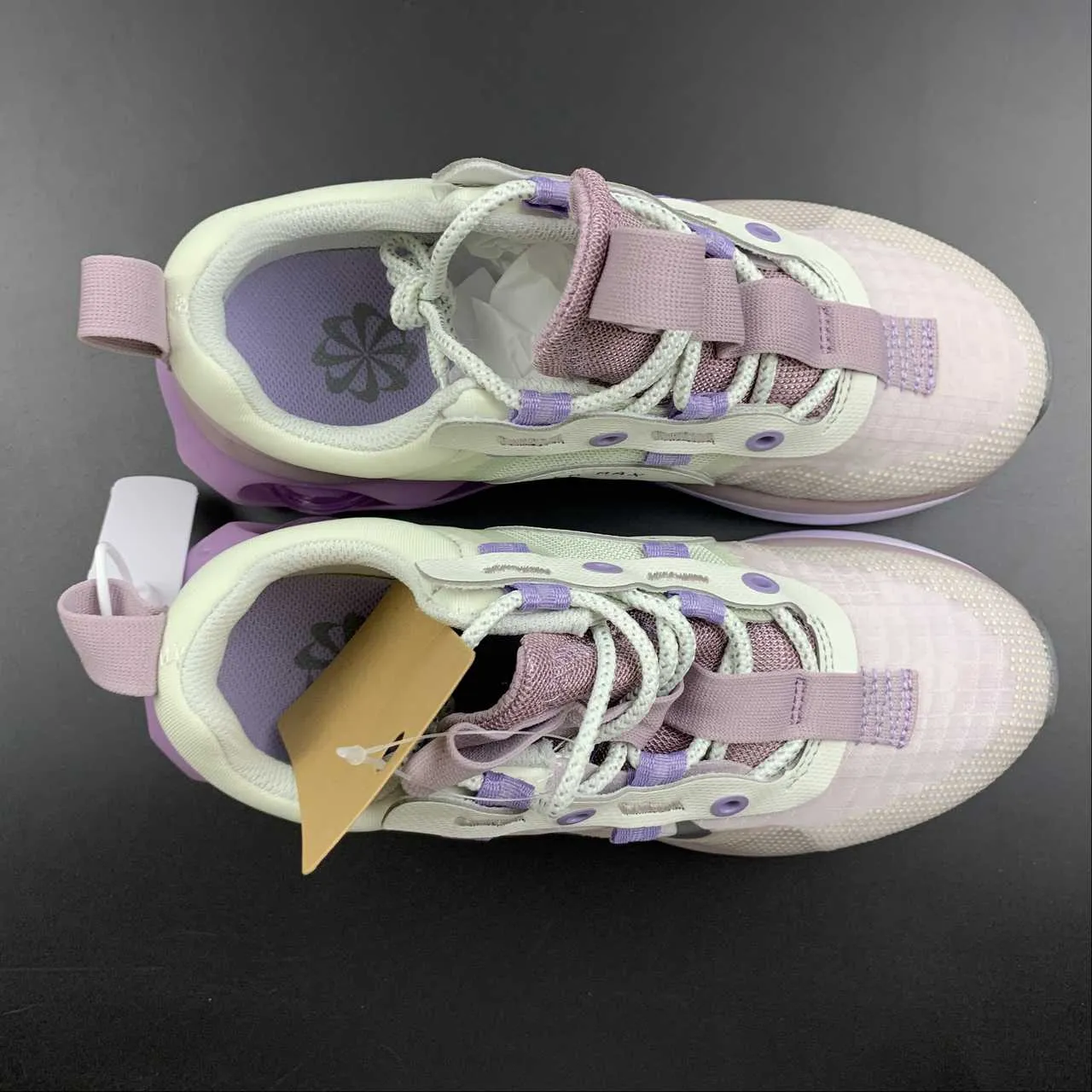 political - event running wear Air Max 2021 Spruce Aura Plum Fog Purple Dawn DC9478-002