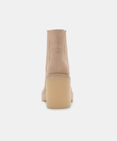 Dolce Vita Womens Caster H20 Boots