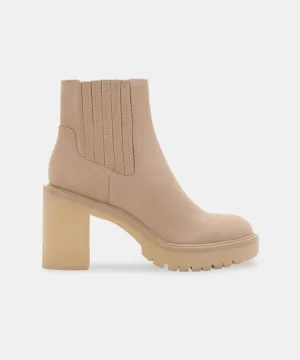 Dolce Vita Womens Caster H20 Boots