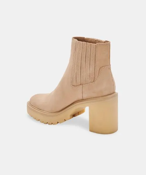 Dolce Vita Womens Caster H20 Boots