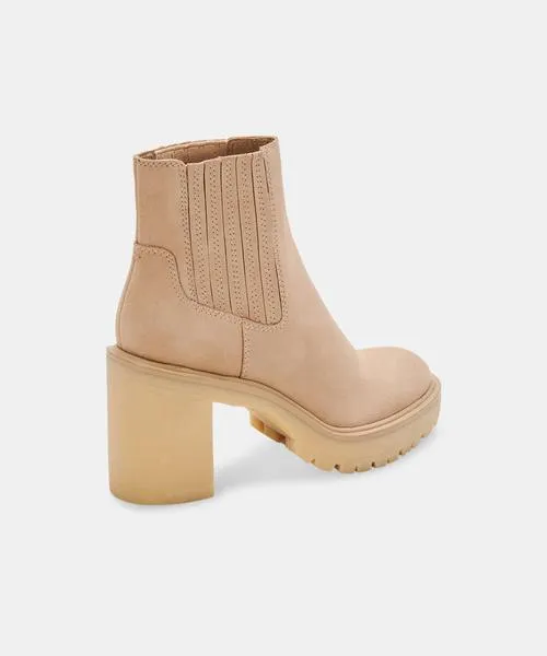 Dolce Vita Womens Caster H20 Boots