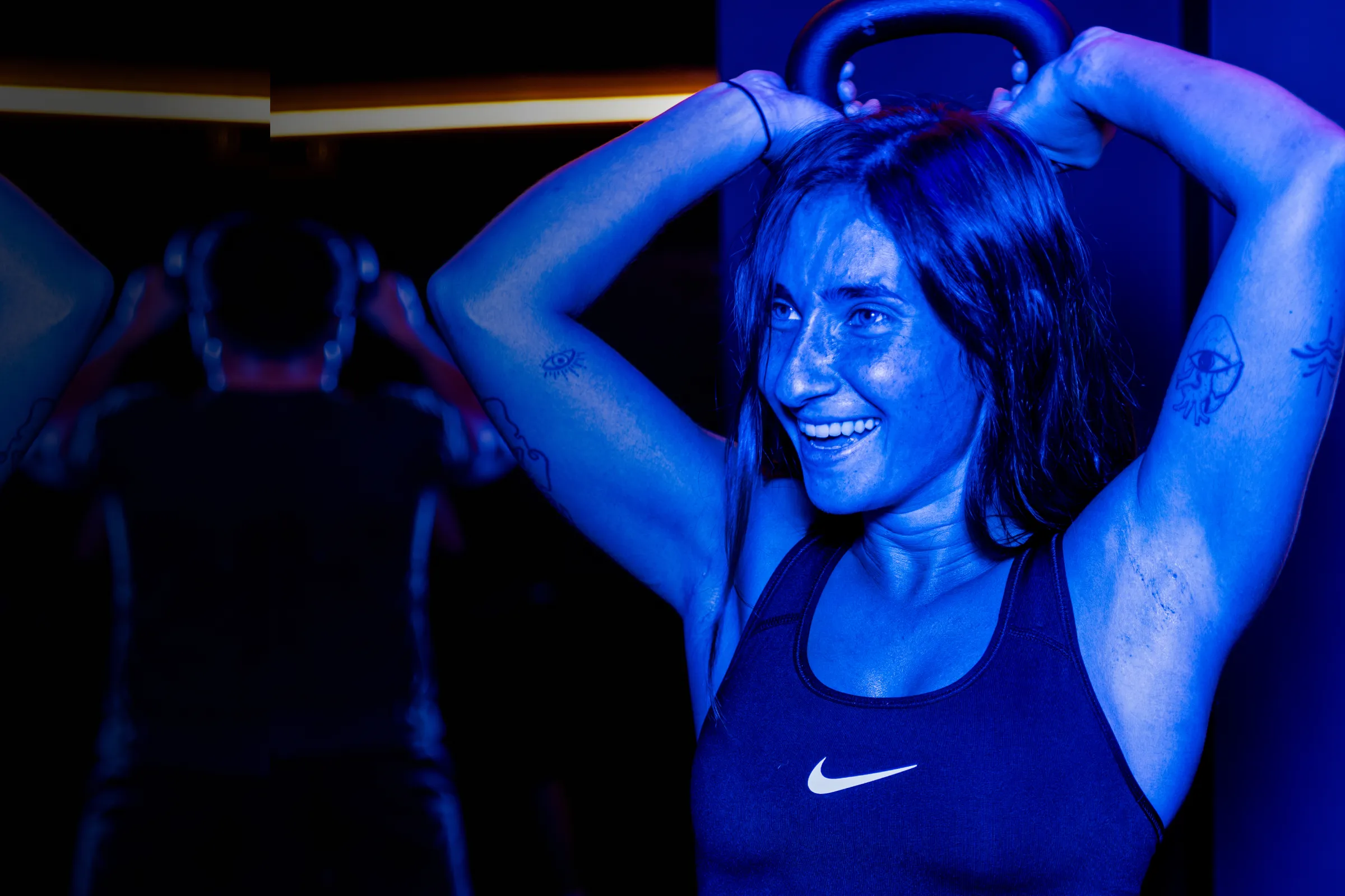 DRIP HIIT - HIIT Workout - 1 Session