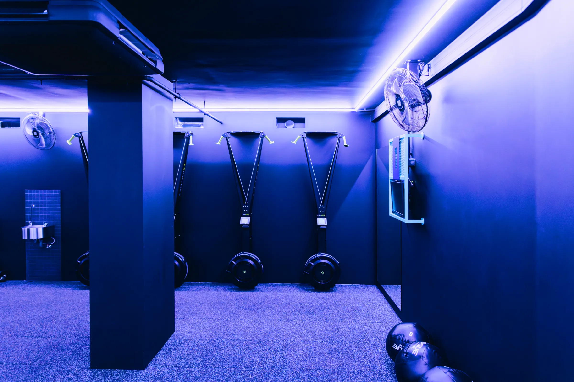 DRIP HIIT - HIIT Workout - 1 Session