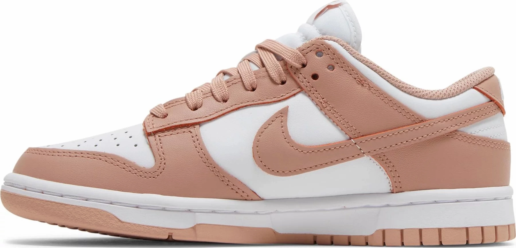 Nike Dunk Low Rose Whisper  W Thermoregulating