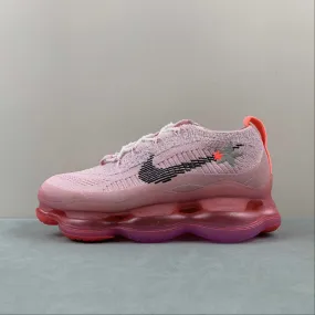 Air Max Scorpion Fk Barbie Pink Black FN8925-696 Traction Sole