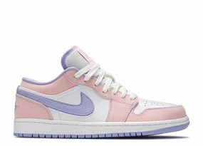 Air Jordan 1 Low Arctic Punch Weekend Style