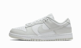 Nike Dunk Low Photon Dust All-day shock absorption