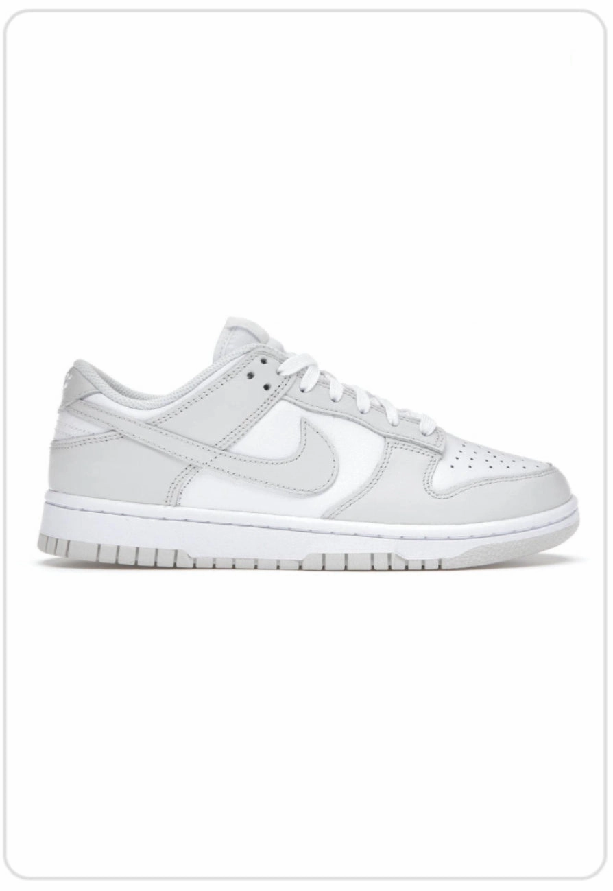 Nike Dunk Low Photon Dust Breath Walk