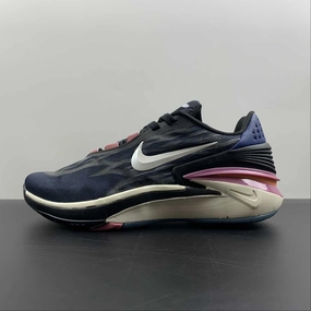 Wide Base Air Zoom G.T Cut 2 EP Dark Blue Black-Jujube DJ6015-003