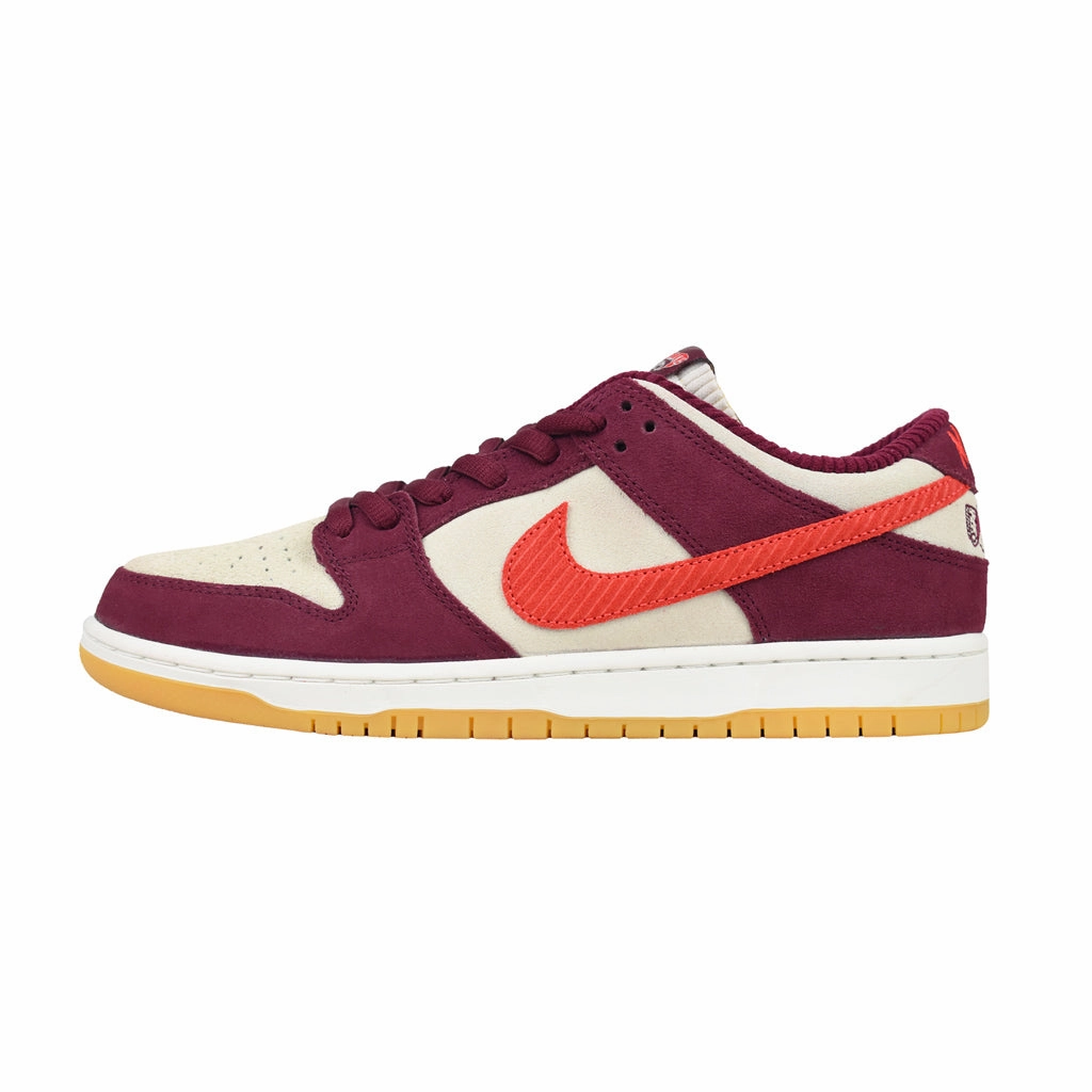 Nike SB Dunk Low Pro QS - Skate Like A Girl Fresh flexibility