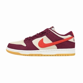 Motion Grip Nike SB Dunk Low Pro QS - Skate Like A Girl