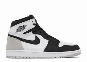 Air Jordan 1 High Stage Haze Basic Neutral Breathable Lining