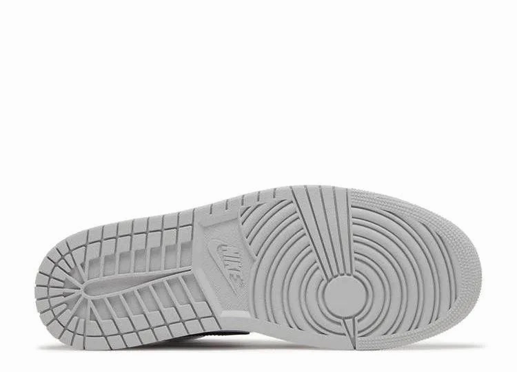 Air Mesh Air Jordan 1 High Stage Haze