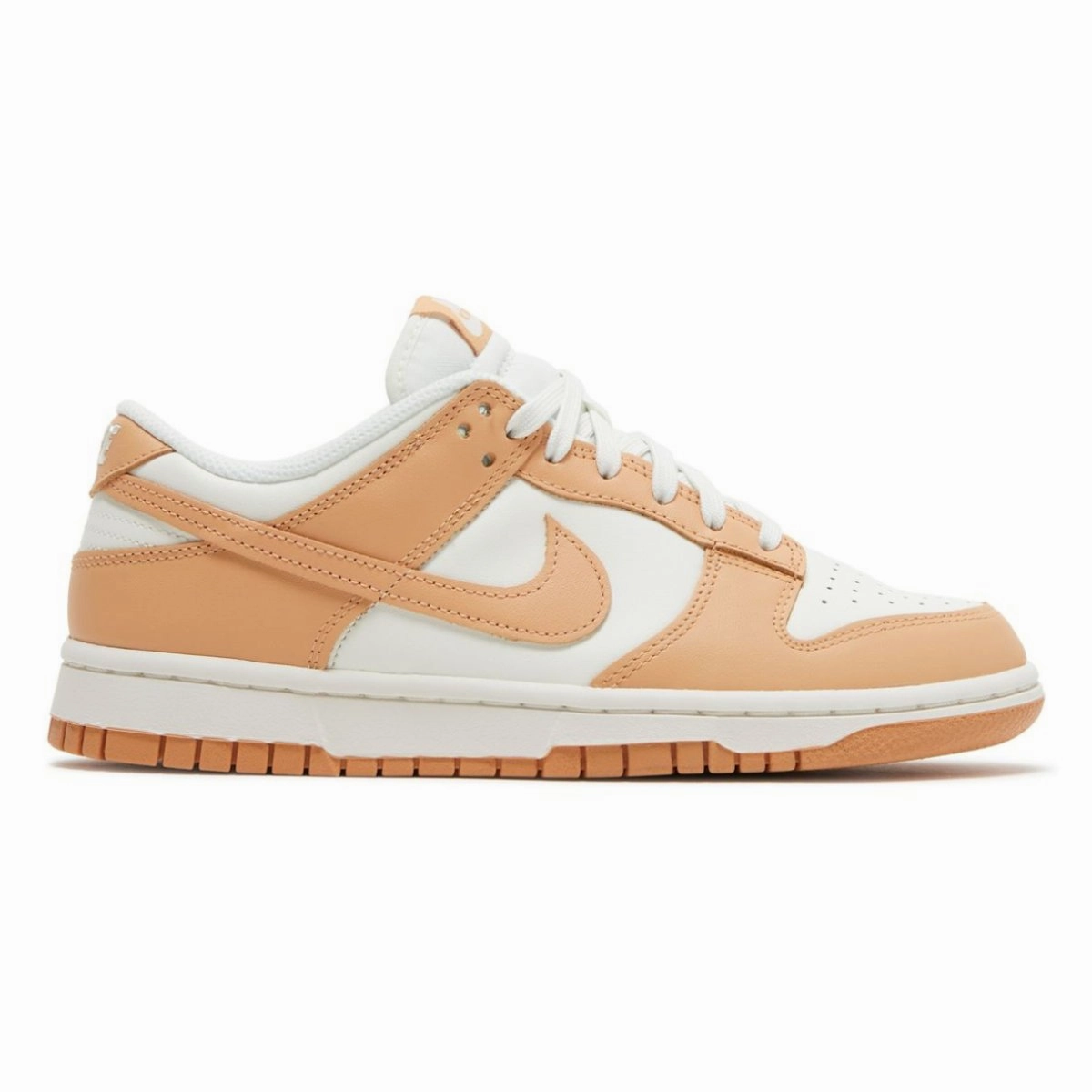 Nike Dunk Low Harvest Moon DD1503 114 Stretchable