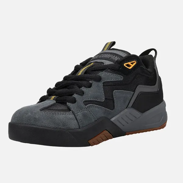 DVS Devious 2.0 - Charcoal/Black/Gold