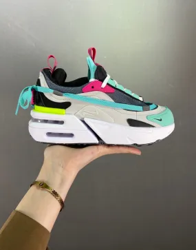 Air Max Furyosa Photon Dust Cool Grey CZ4149-400 uniqueness - brand shoes removable - insole - convenience - replaceability shoes