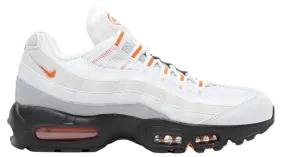 romance - themed running option antifungal - feature shoes NIKE AIR MAX 95 ARTIC MANDARIN