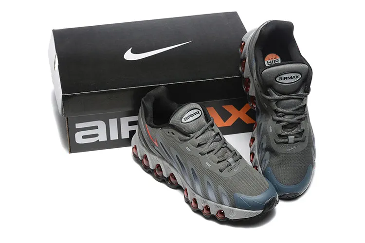 Durable Lace System Breathable Upper Air max Dn 8