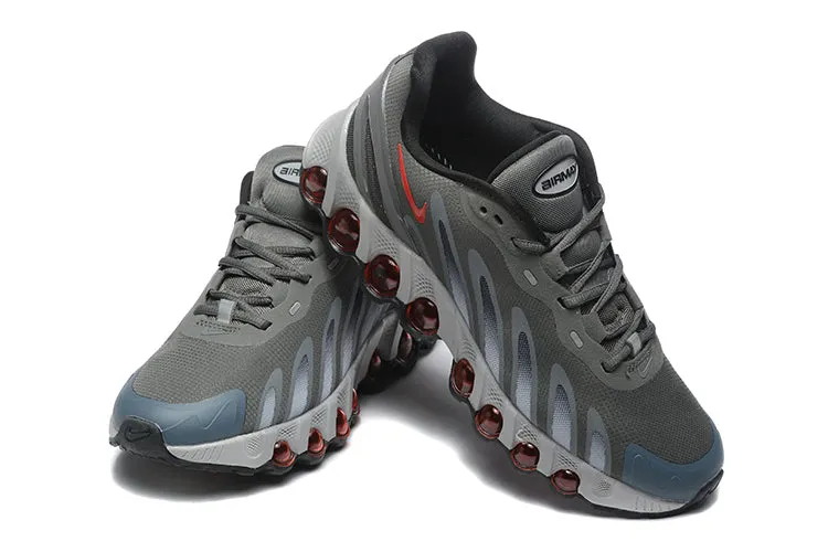 Foot Glide Collared Ankle Padding Air max Dn 8