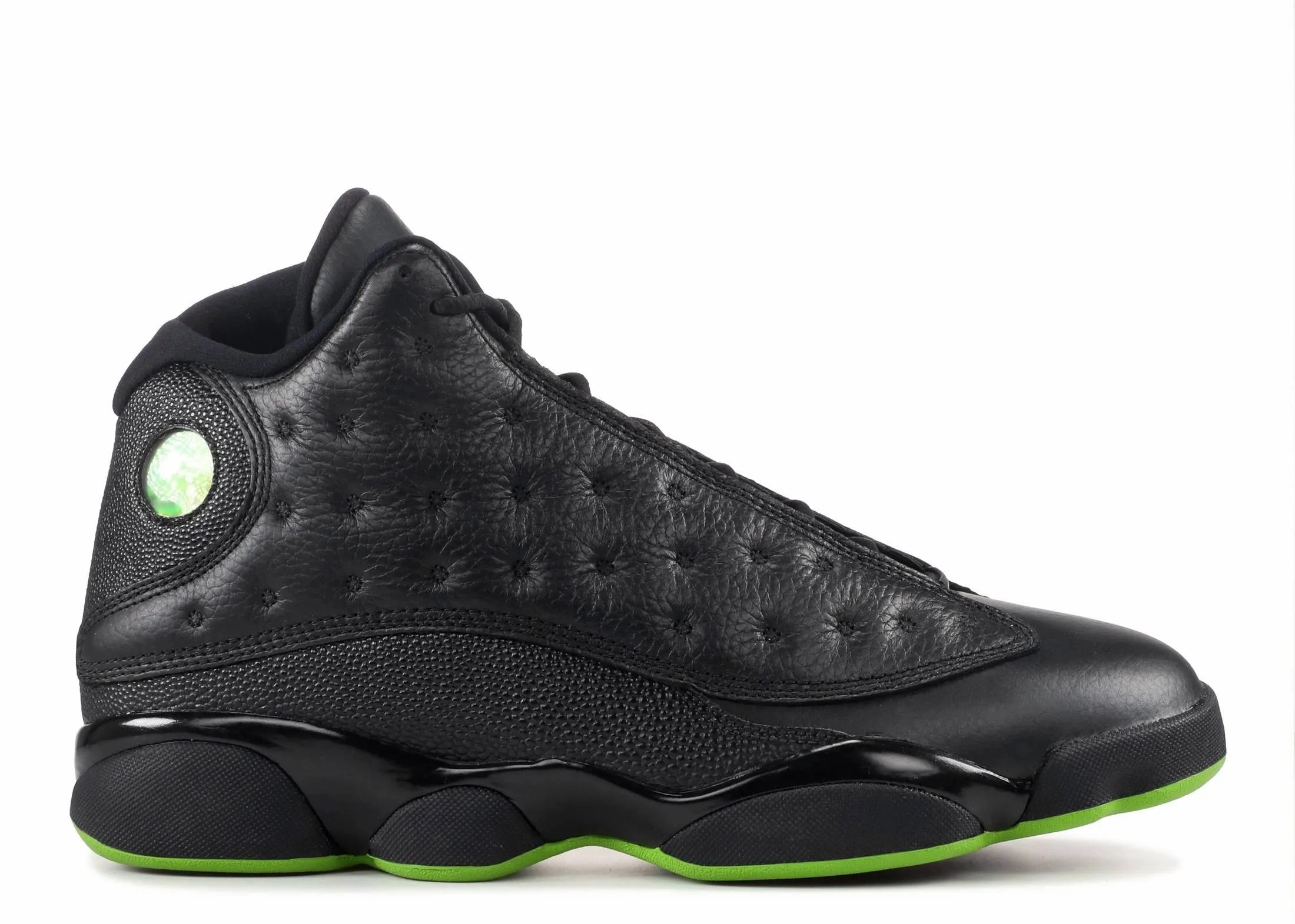 Fast Rebound ComfortCushion Air Jordan 13 Altitude (2017)