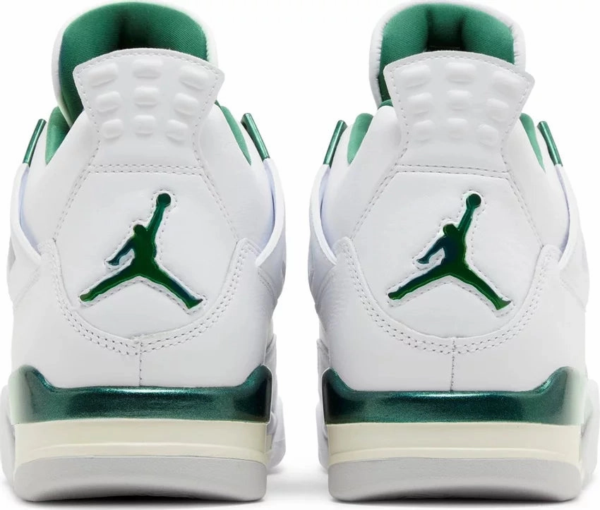 Nike Jordan 4 Oxidized Green Playground Ready Thermal Regulation Layer