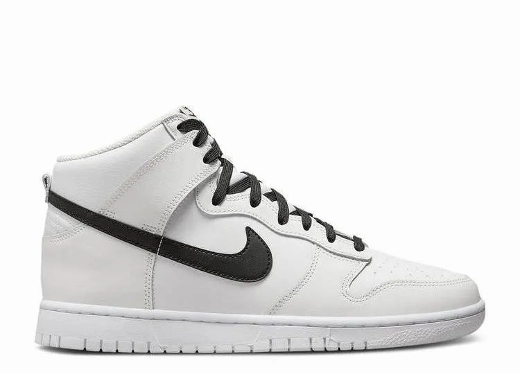 Flex Grip Nike Dunk High Summer White