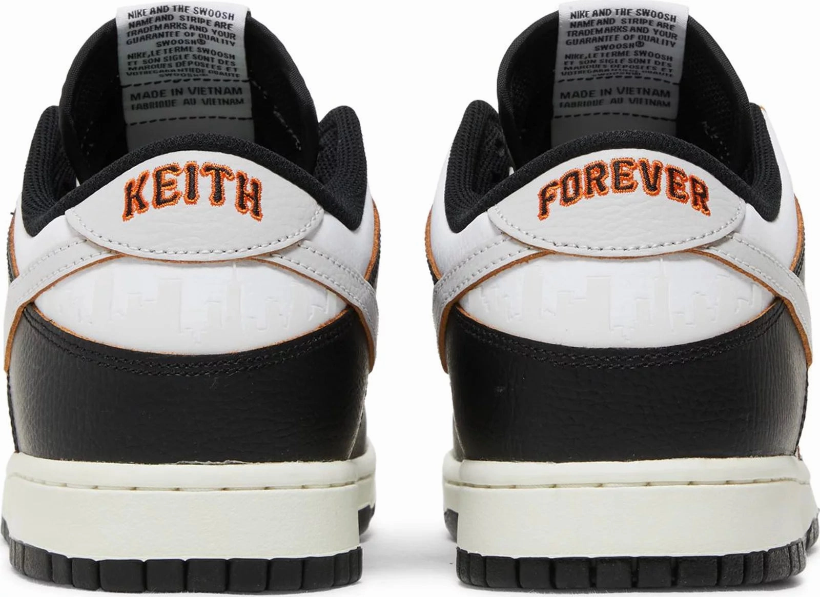 Nike Dunk Low SB HUF San Francisco W Quick Drying