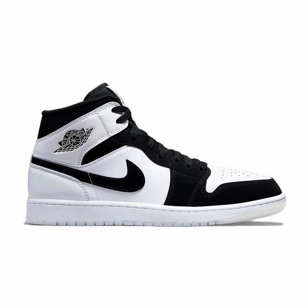 Run Control JORDAN 1 MID 'DIAMOND'