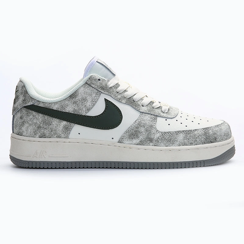 Casual Favorite Impact Dispersion Layers Air Force 1