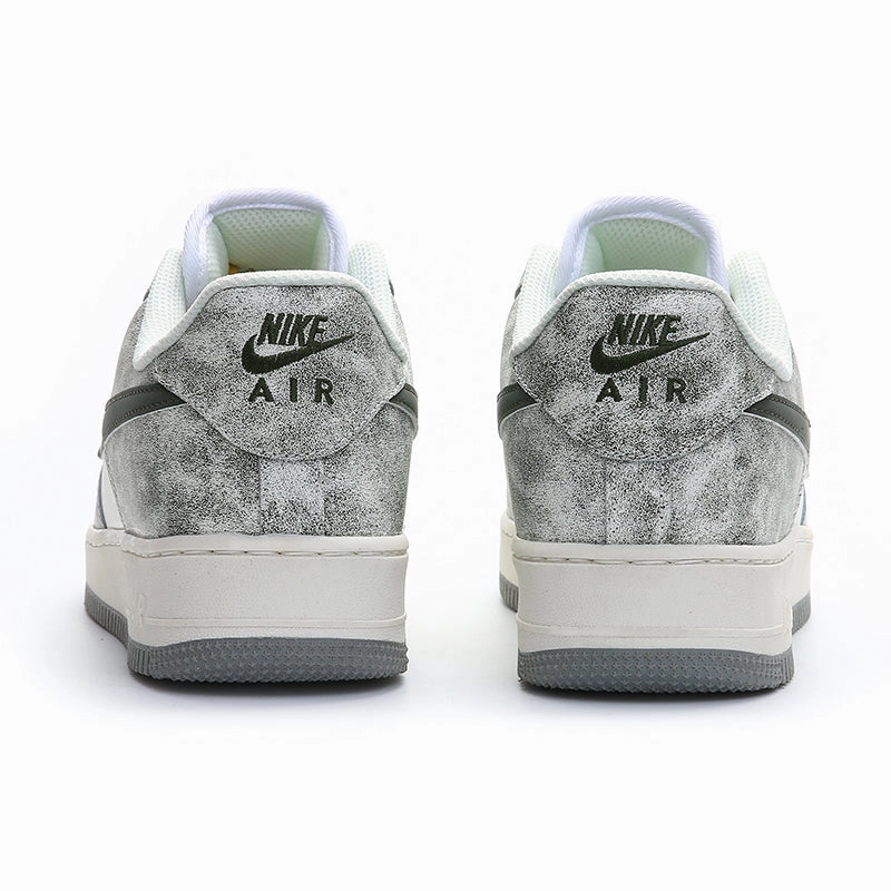 Cushioned lining Air Force 1