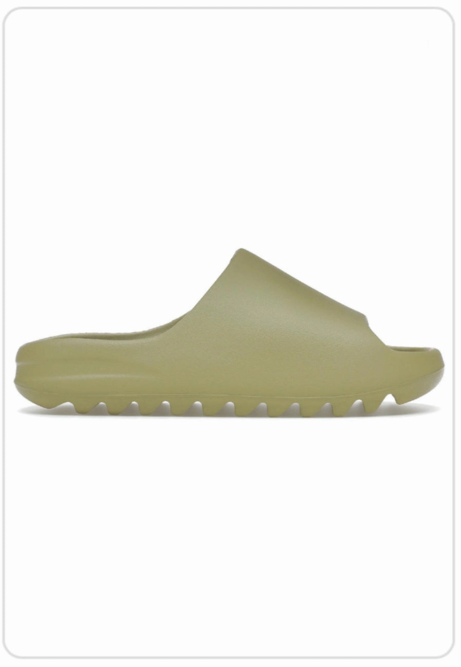Yeezy Slide Resin Efficient Design