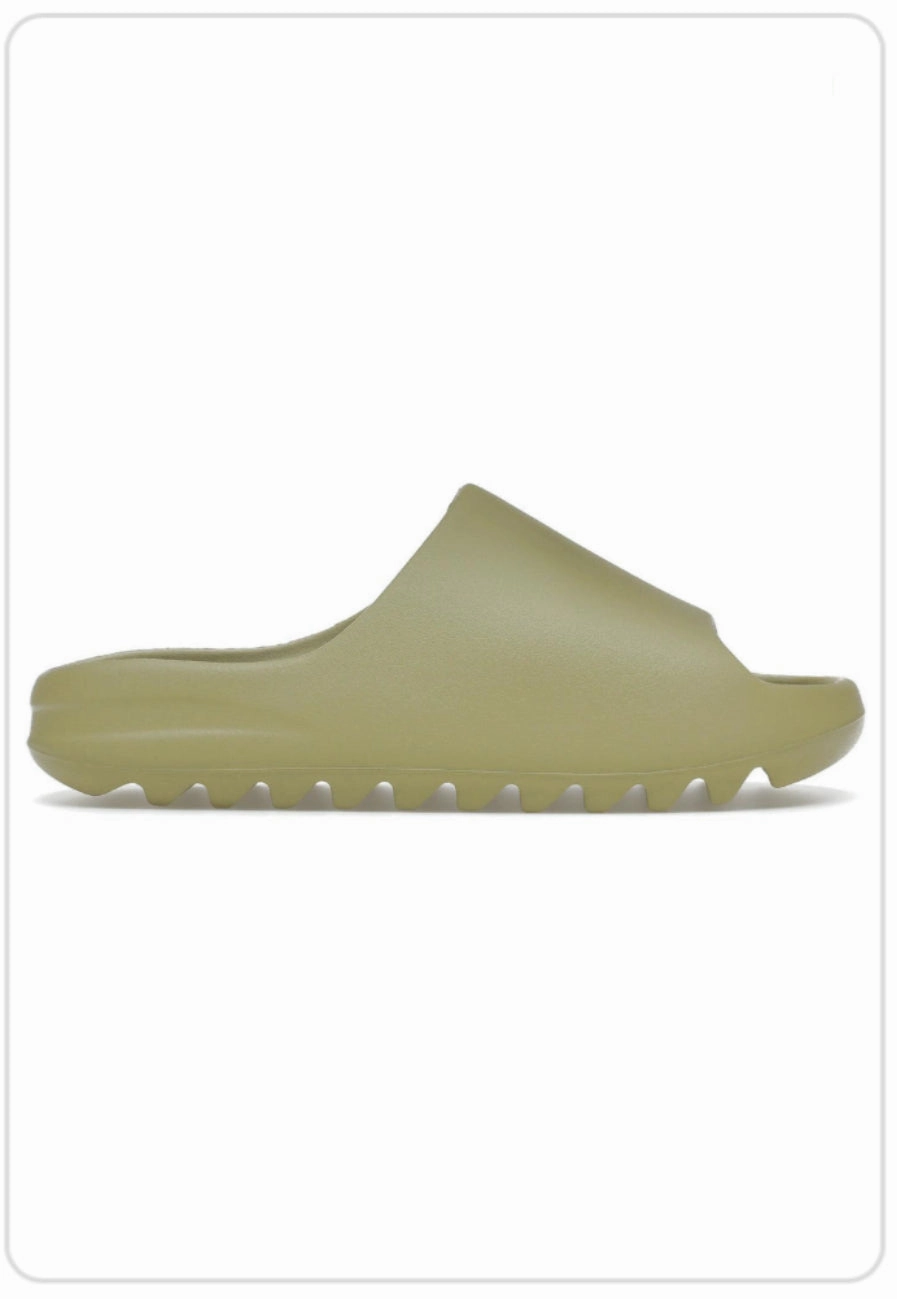 Comfortable For Treadmill Yeezy Slide Resin