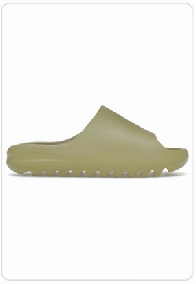 Yeezy Slide Resin Efficient Design