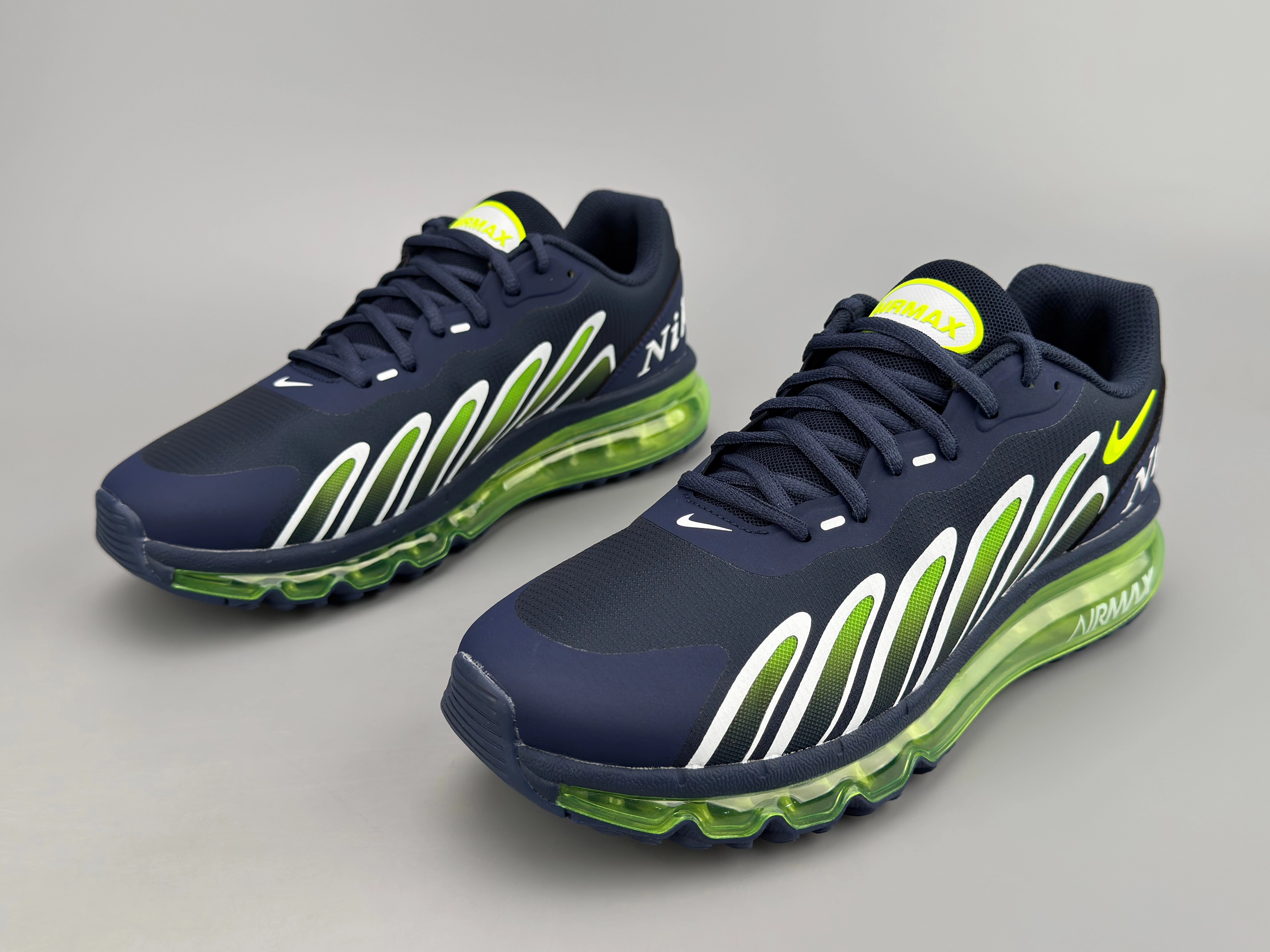 Dn-2027 Balance Sole Fashion Accent