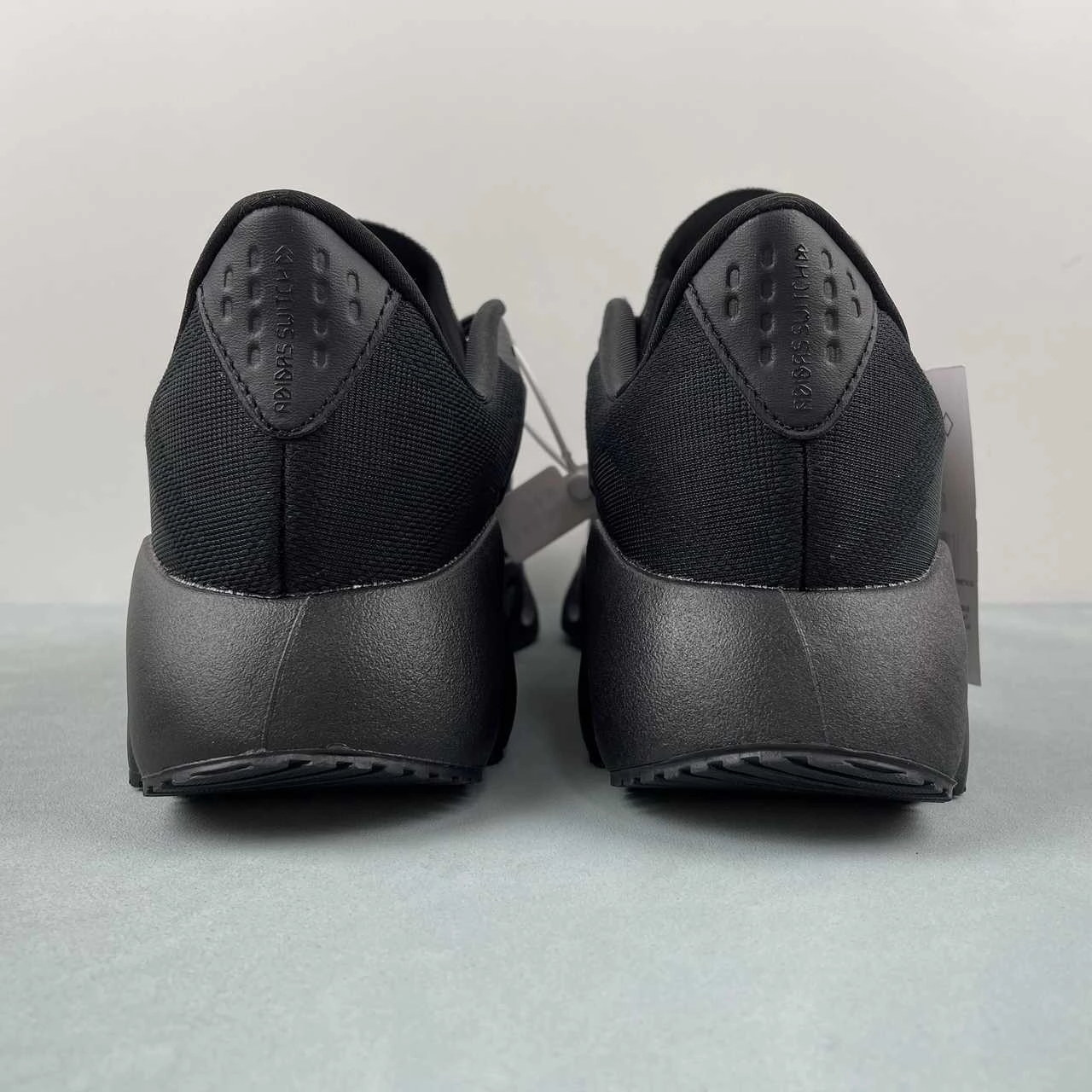 Adidas Switch Fwd Core Black Core Black Carbon ID1779 sports nutrition expert running shoes