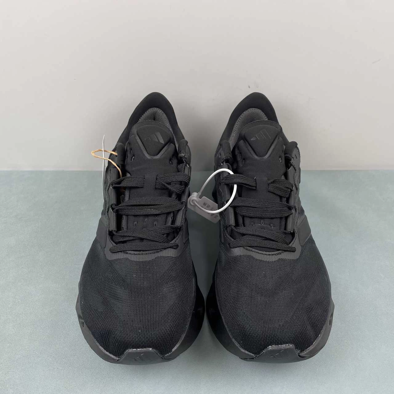 Adidas Switch Fwd Core Black Core Black Carbon ID1779 Slip On