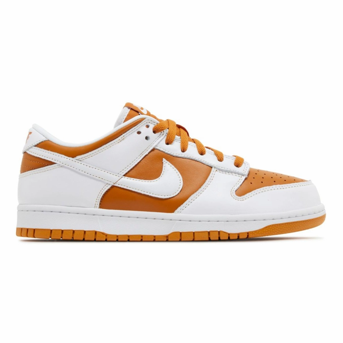 Nike Dunk Low CO.JP Reverse Curry FQ6965 700 Light   Weight Design