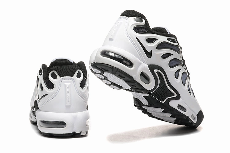 Nike Air Max Plus Drift Breathable Airflow Channels