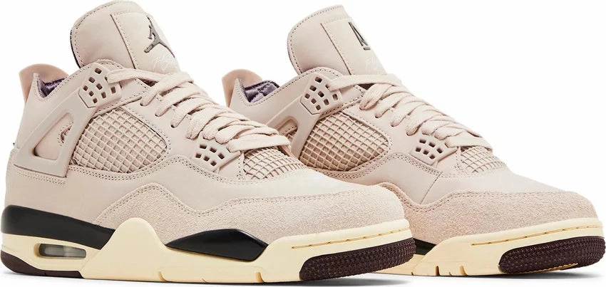 Nike Jordan 4 x A Ma Mani??re 'While You Were Sleeping' W Relax Walk