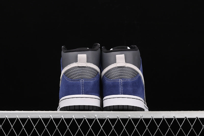 GoodGrip Dunk High Pro SB Dark Grey White