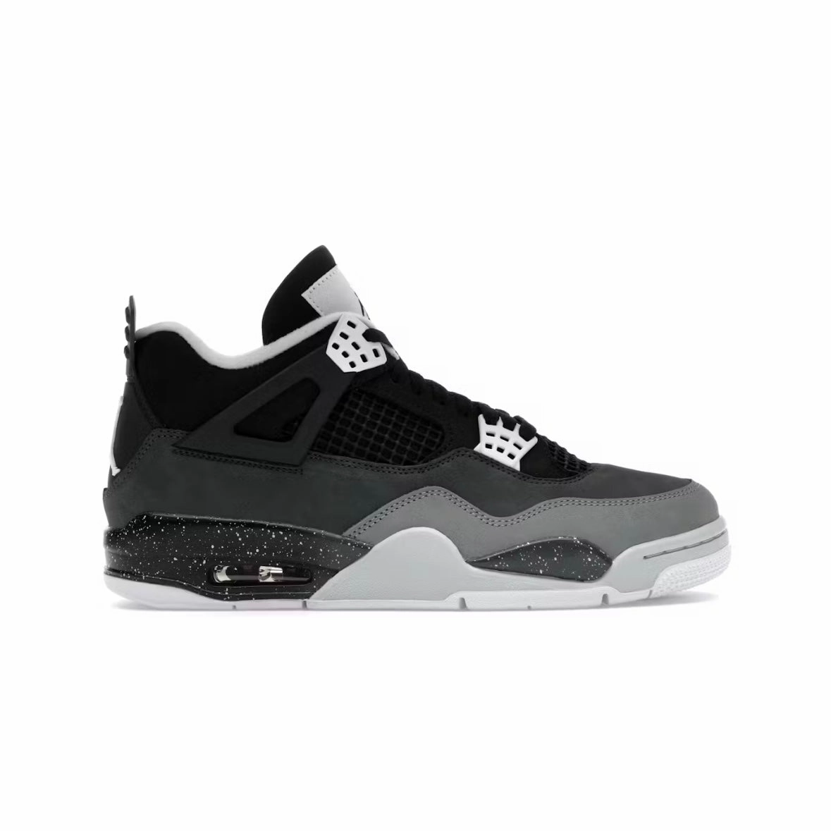 Urban Comfort JORDAN 4 ??FEAR??