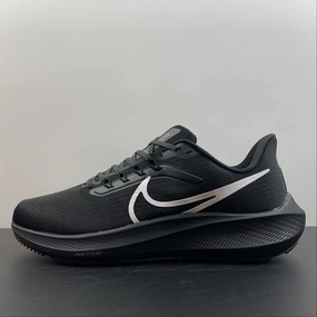 Smooth ride Air Zoom Pegasus 39 Black White DH4071-002